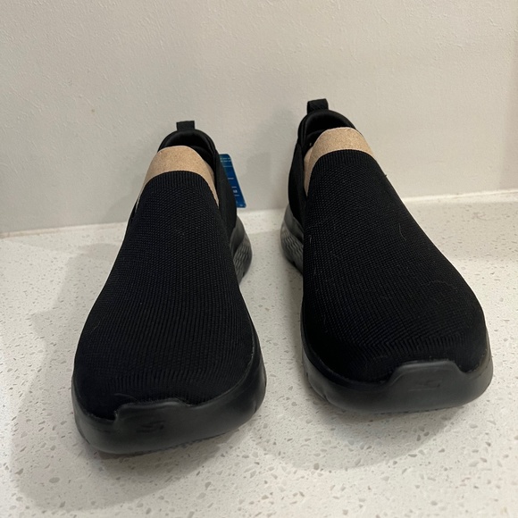 New In Box (NWT) : Skechers Go Walk Flex : Mens 7 - Picture 5 of 9